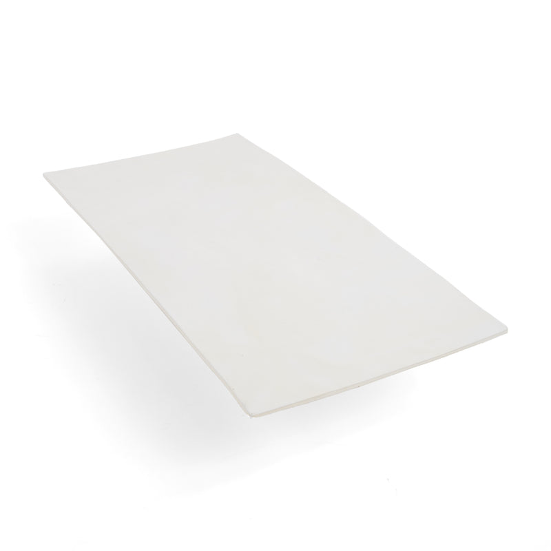 Blanc Alun Tan Grande Coupe Artisanale