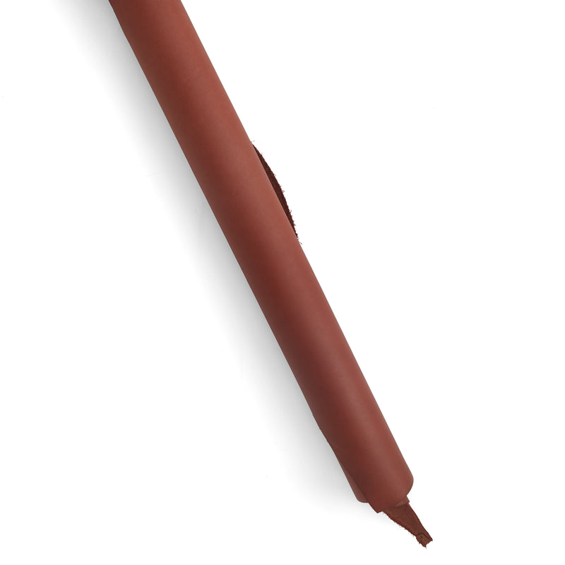 SB Foot Utility Side Red Brown Dove