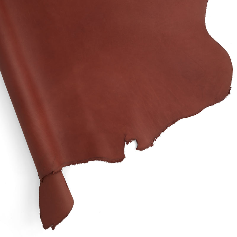 SB Foot Utility Side Red Brown Dove