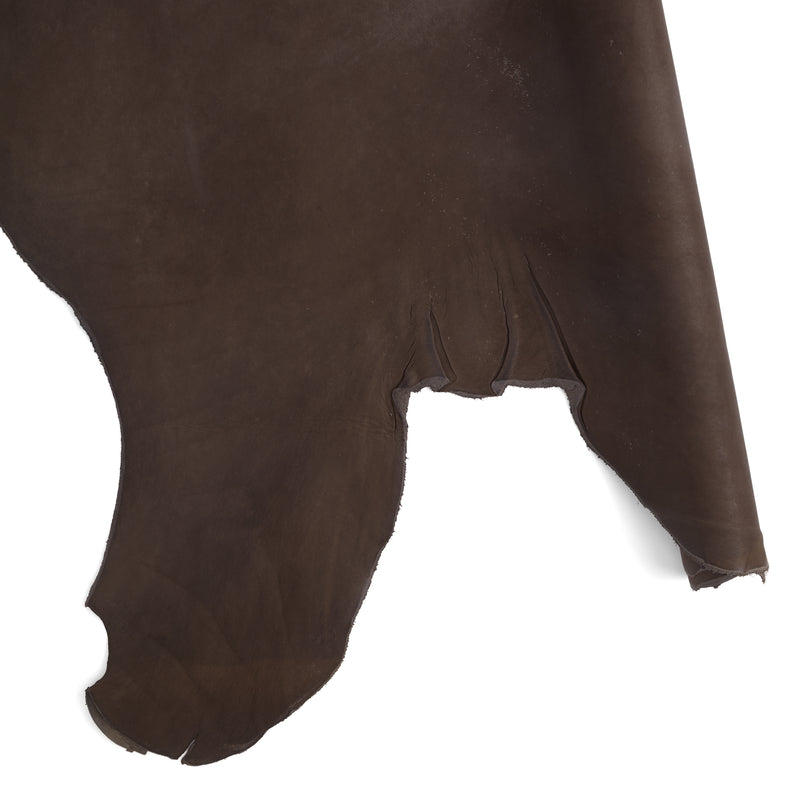 SB Foot Utility Side Brown