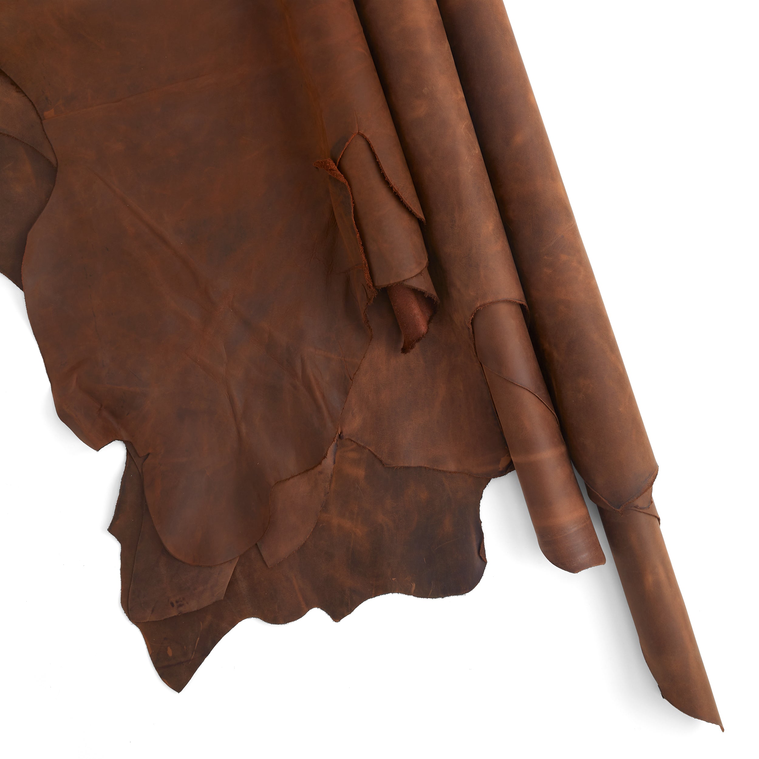 Laredo Crazy Pull Up Side | Tandy Leather — Tandy Leather Canada