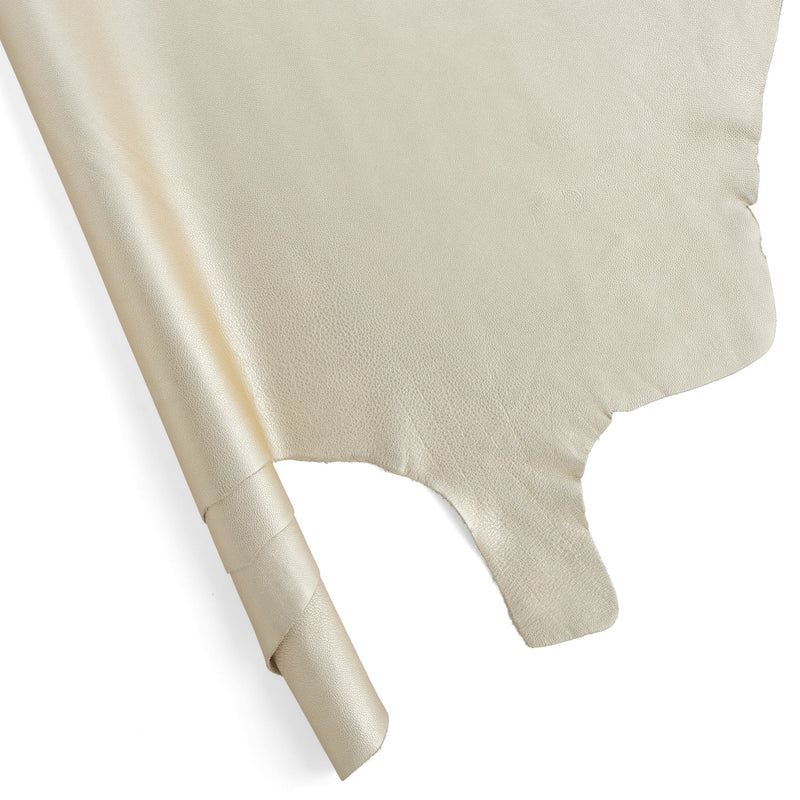Designer Pebble Grain Side - FINAL SALE