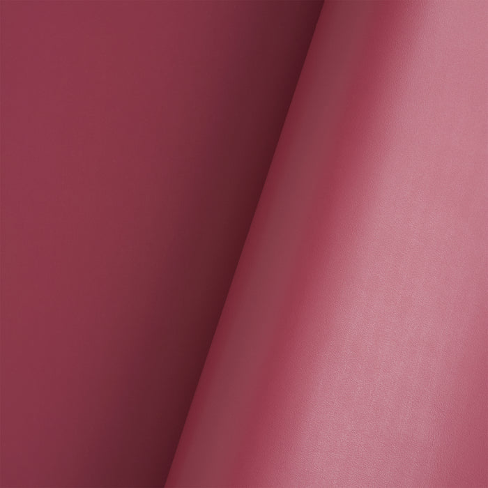 Designer Smooth Side Raspberry