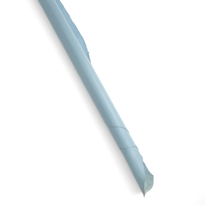 Designer Smooth Side Sky Blue