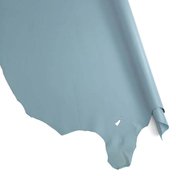 Designer Smooth Side Sky Blue