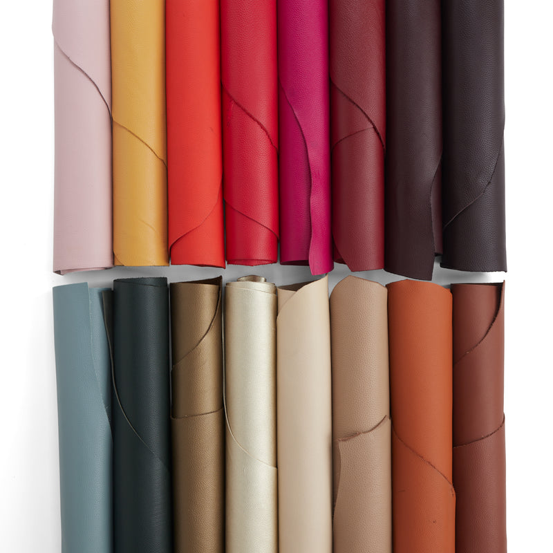 Designer Pebble Grain Side - FINAL SALE
