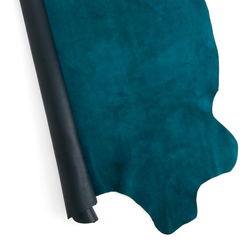 Pitbull Utility Side Dark Teal