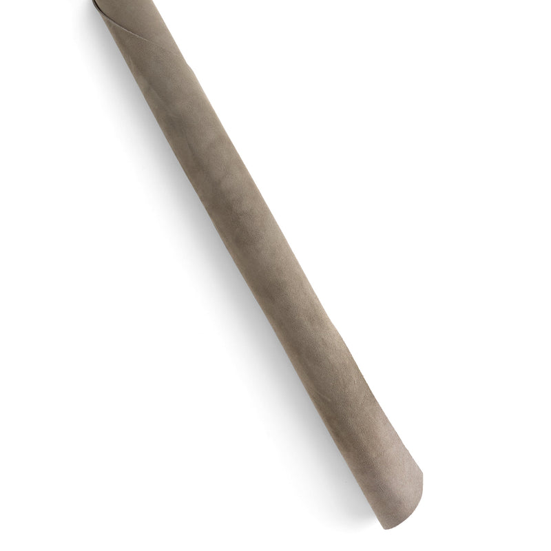 Suede Single Bend