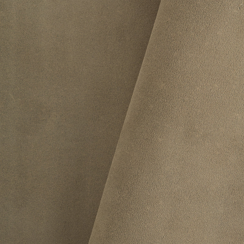 Suede Single Bend