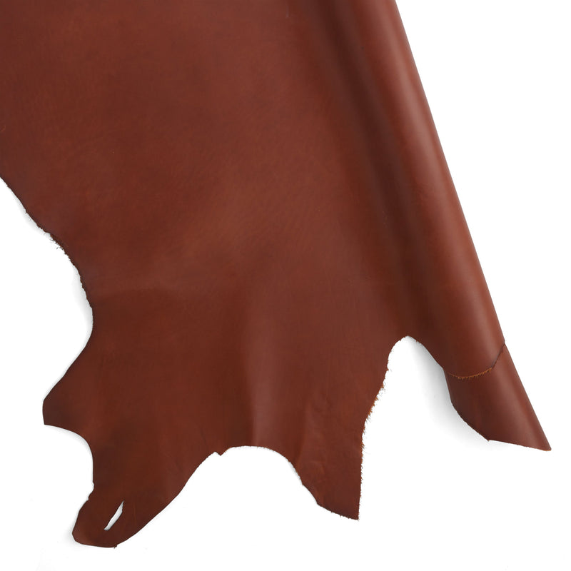 Cascade Side Tan