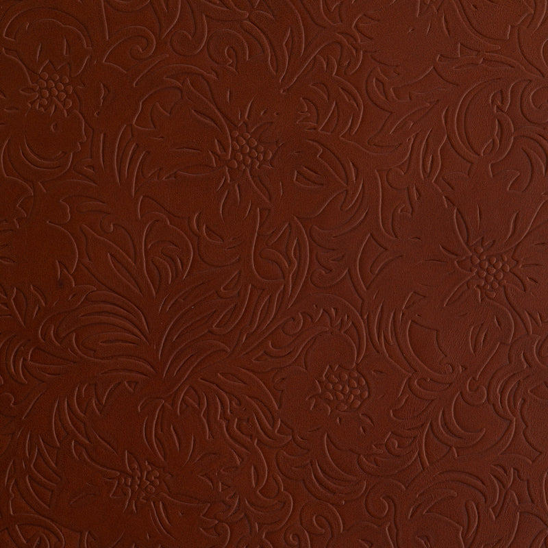 Cascade Embossed Side