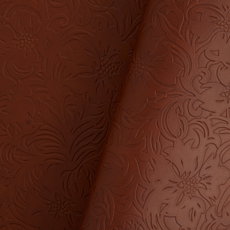 Cascade Embossed Side