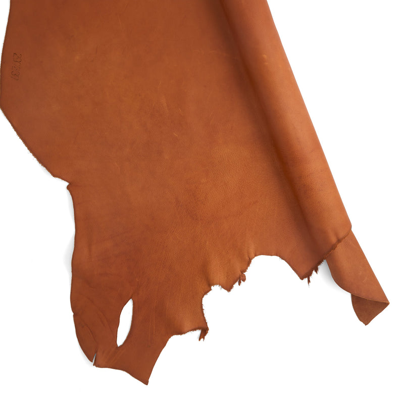 Barracuda Utility Side Light Tan