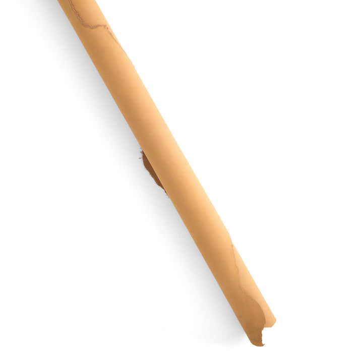 Nubuck Utility Side Wheat