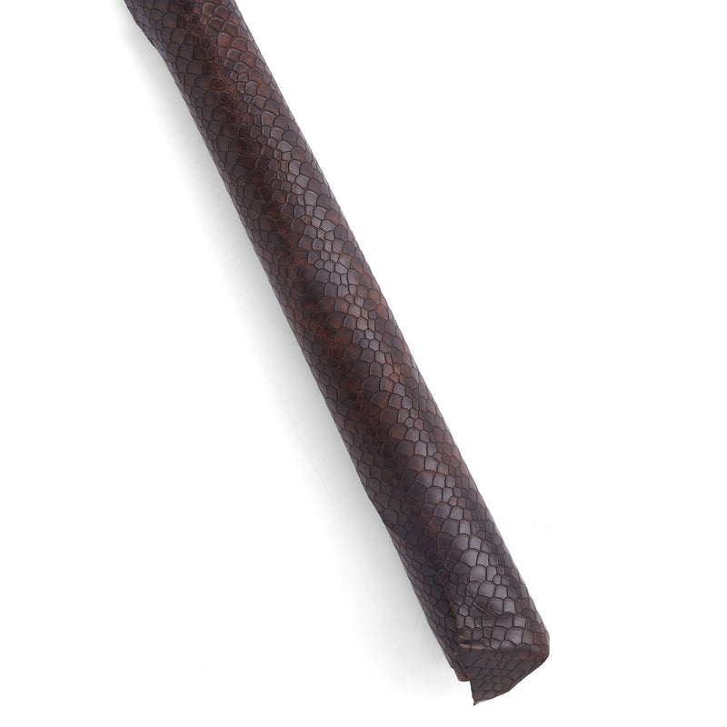 Côté Gaufrage Écaille