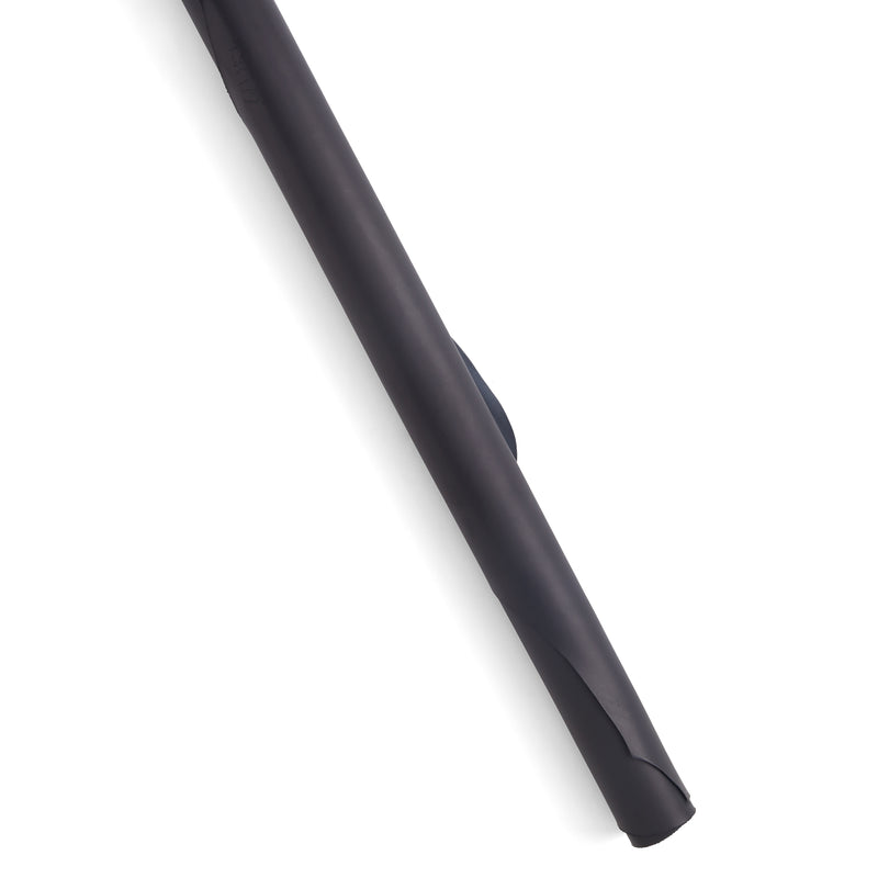 Flanc de cuir tanné végétal teint