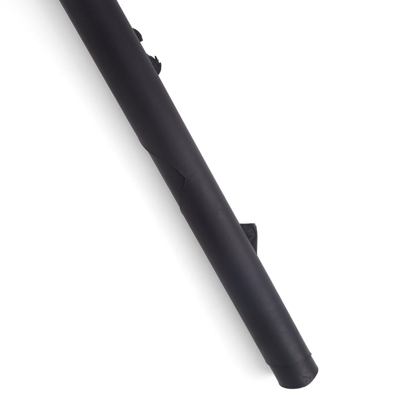 SIENNA II FLAT SIDE NEGRO 3/4 OZ