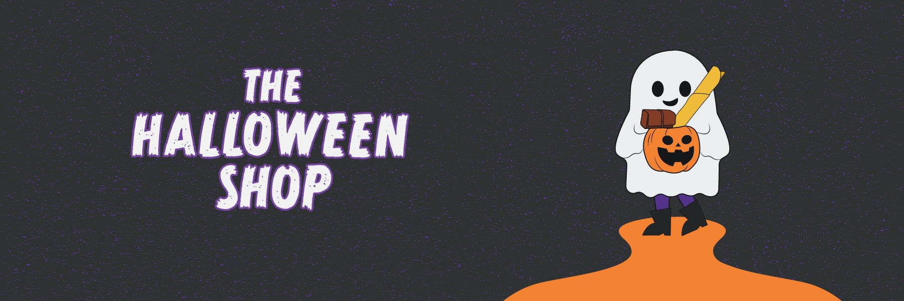 The Halloween Shop
