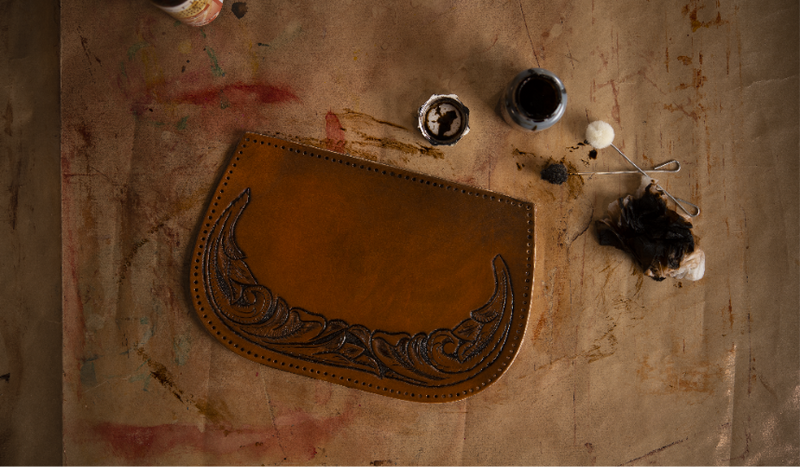 CUSTOMIZE WITH PAINTS & DYES