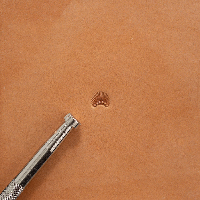 Craftool® Sunburst Stamp