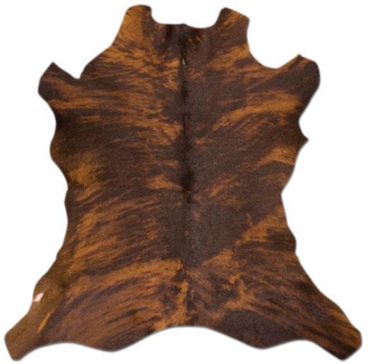 Hair-On Calfskin Exotic