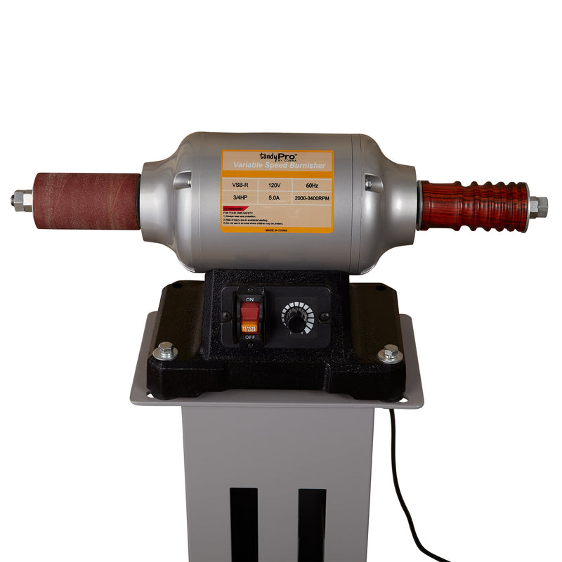 TandyPro® Burnishing Machine