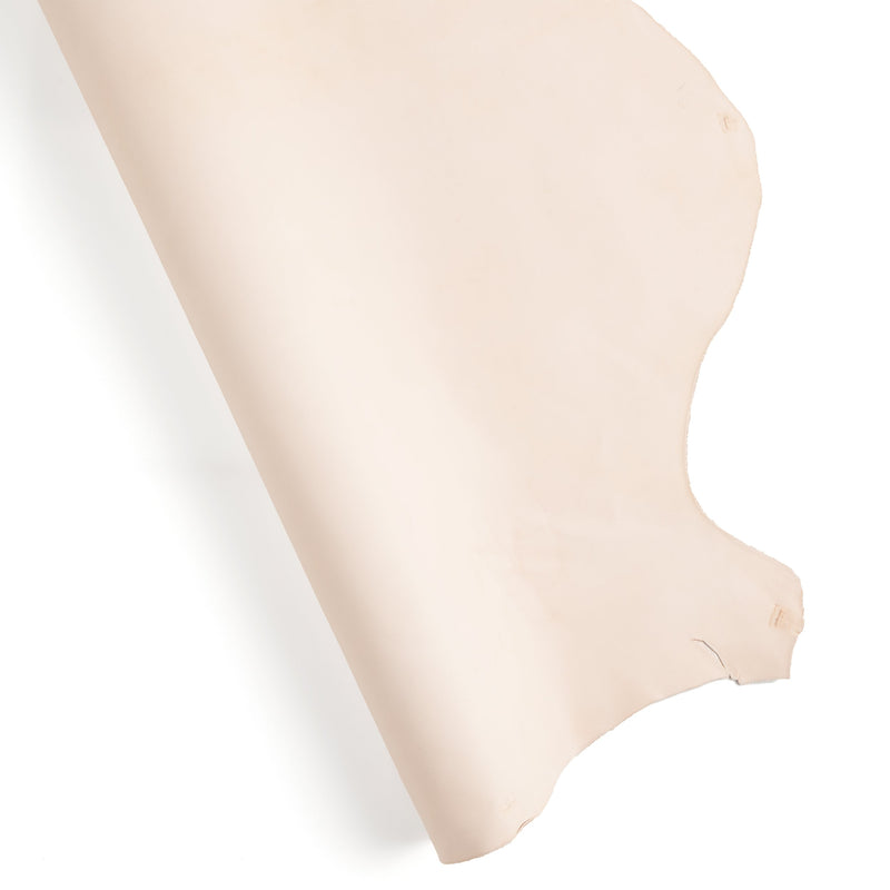 Sienna Flat Veg-Tan Sides