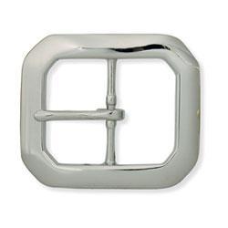 Clipped Corner Buckle