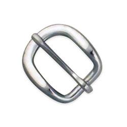 Boucles de sangle en acier inoxydable