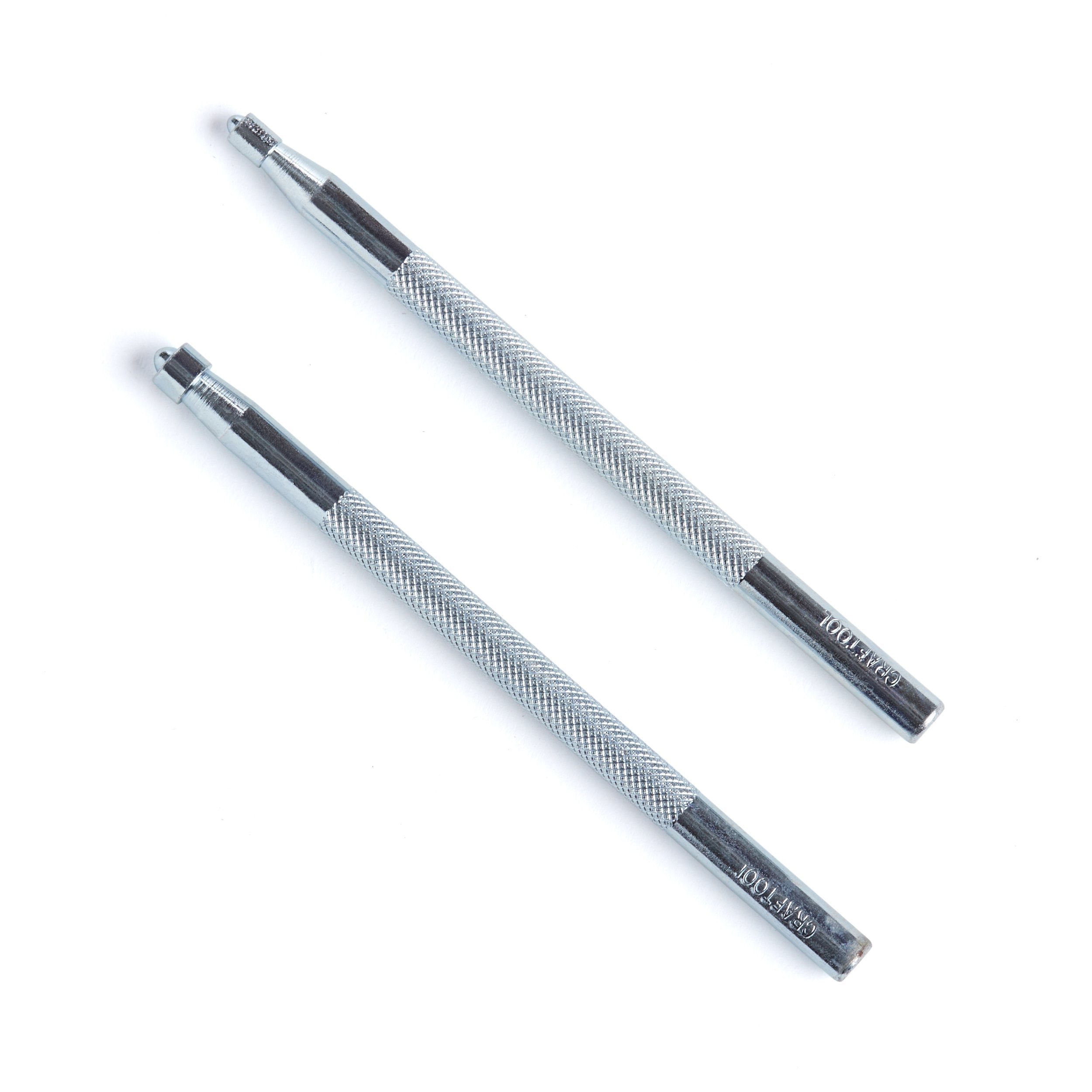 レアインディL7 / Prepare For The Taking Craftool® Line Snap Setters | Tandy Leather — Tandy Leather Canada