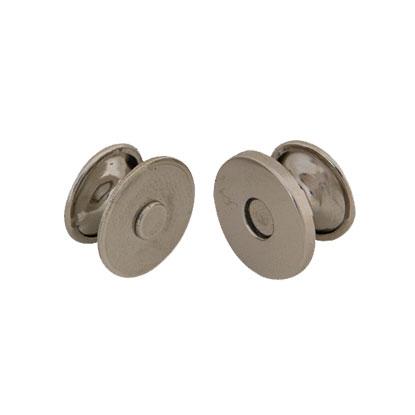 Magnetic Bag Clasp Rivetback | Tandy Leather — Tandy Leather Canada