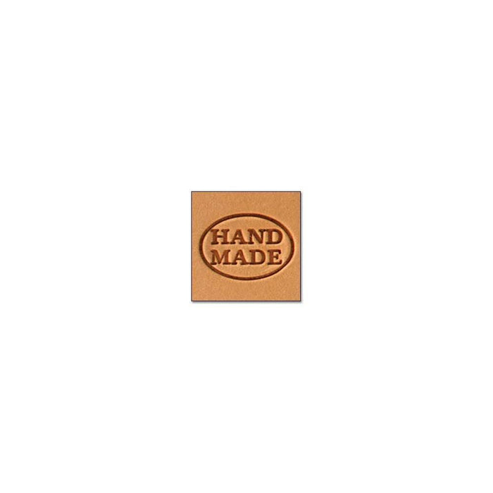 Craftool® Mini 2-D Stamp Hand Made