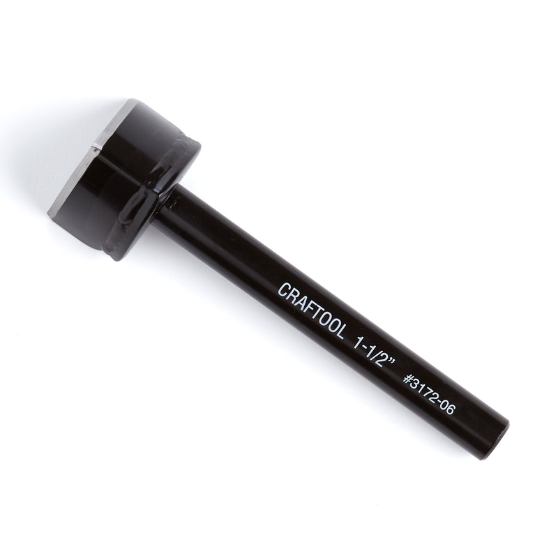 Craftool® Japanese Point End Punch