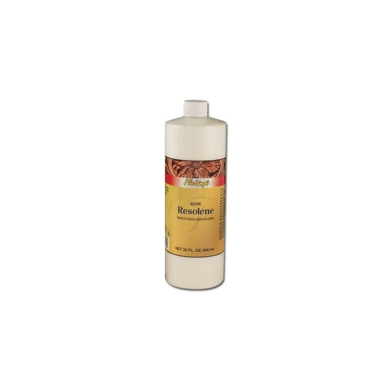 Fiebing's Resolene