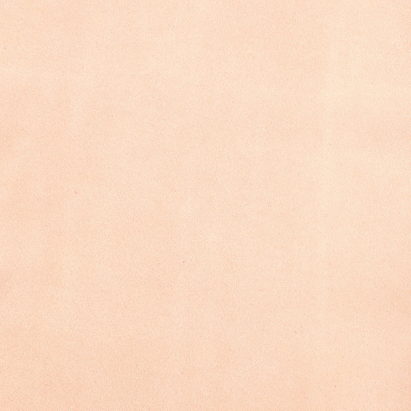 Kaleidoscope Vesuvio Suede Double Bends - Neutrals