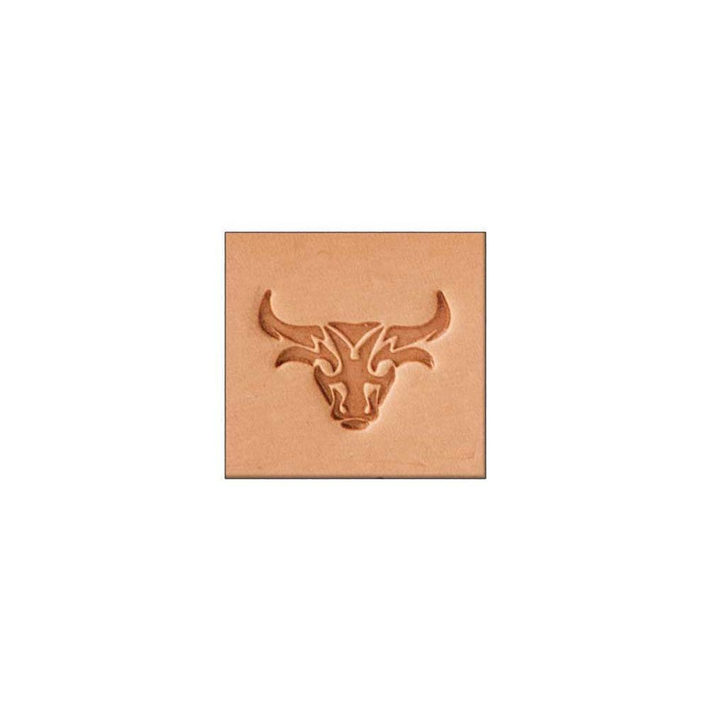 Bullz Craftool® 2-D Stamp