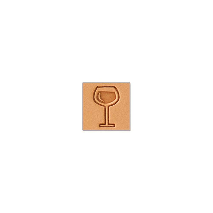 Craftool® Mini 2-D Stamp Vin