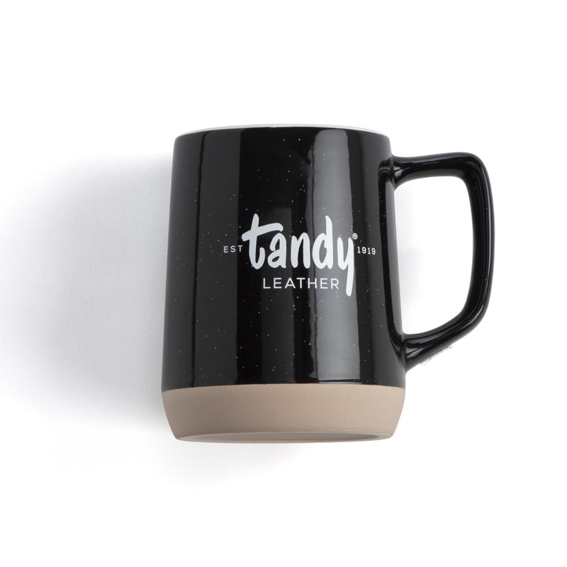 Tasse en cèdre Tandy Leather®