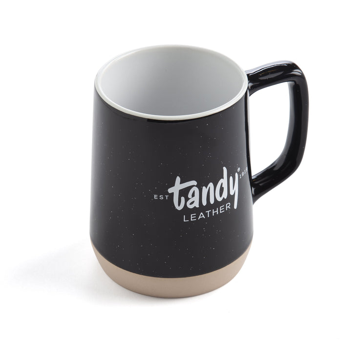 Tandy Leather® Cedar Mug