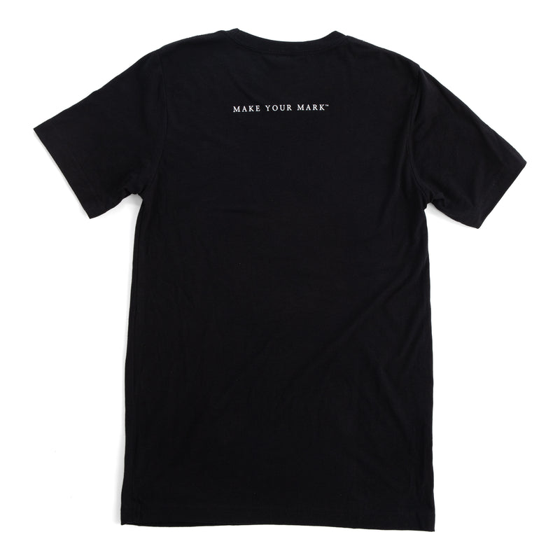T-shirt en cuir Tandy®
