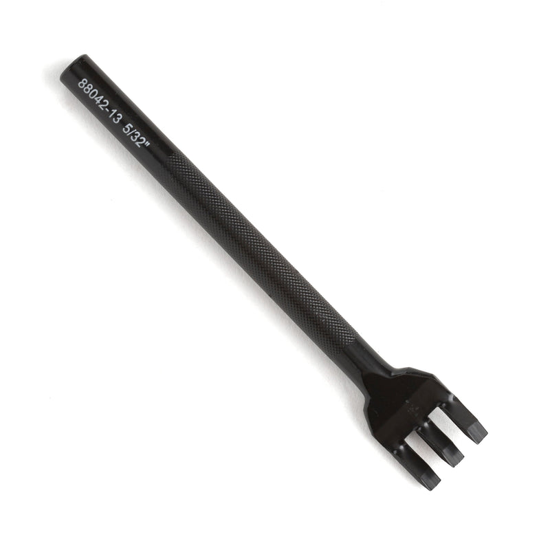 Ciseau à laçage Craftool® 5/32" (4 mm)