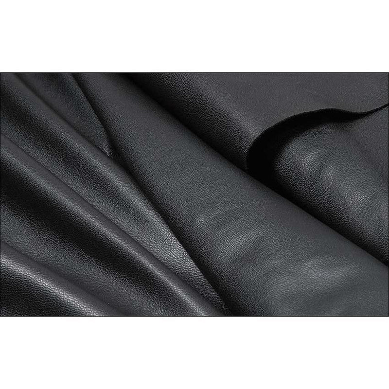 Garment Sides Black
