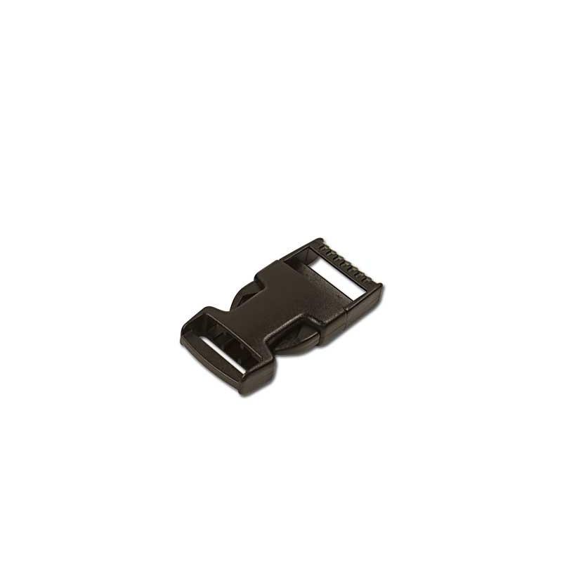 Side Release Buckle Plastic — Tandy Leather Canada