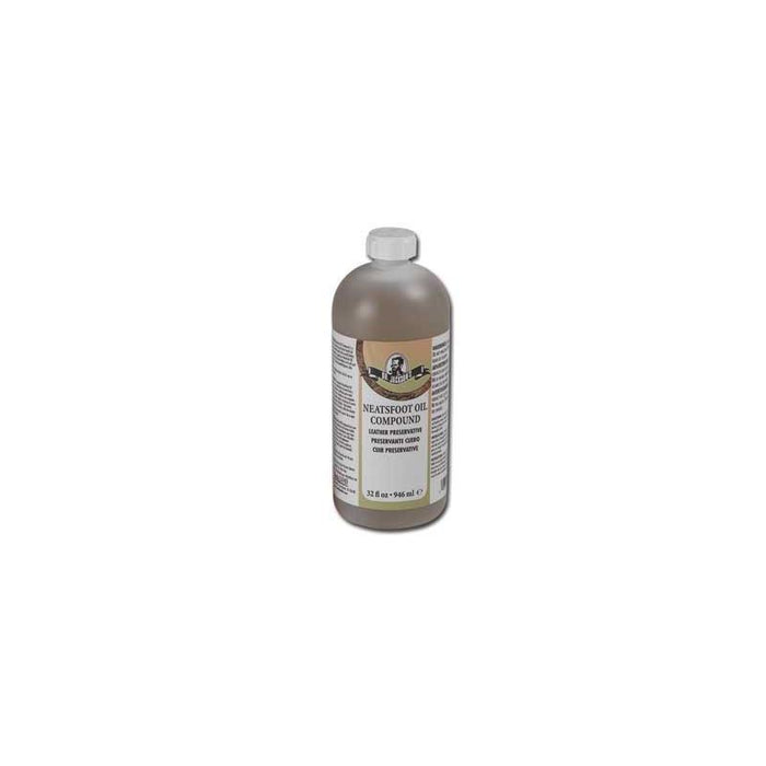 Tandy Prime Neatsfoot Oil Compound