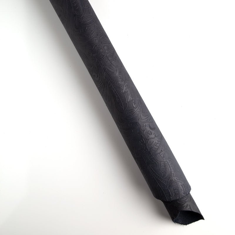 Denver Camurga Embossed Side