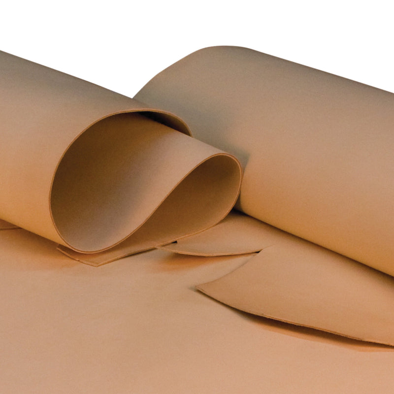 European Veg-Tan Single Bends