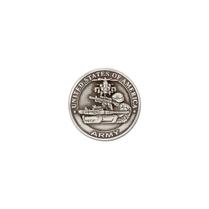 Armed Forces & First Responder Concho