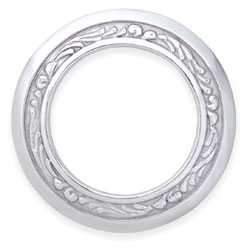 Al Stohlman Brand® Collar Ring