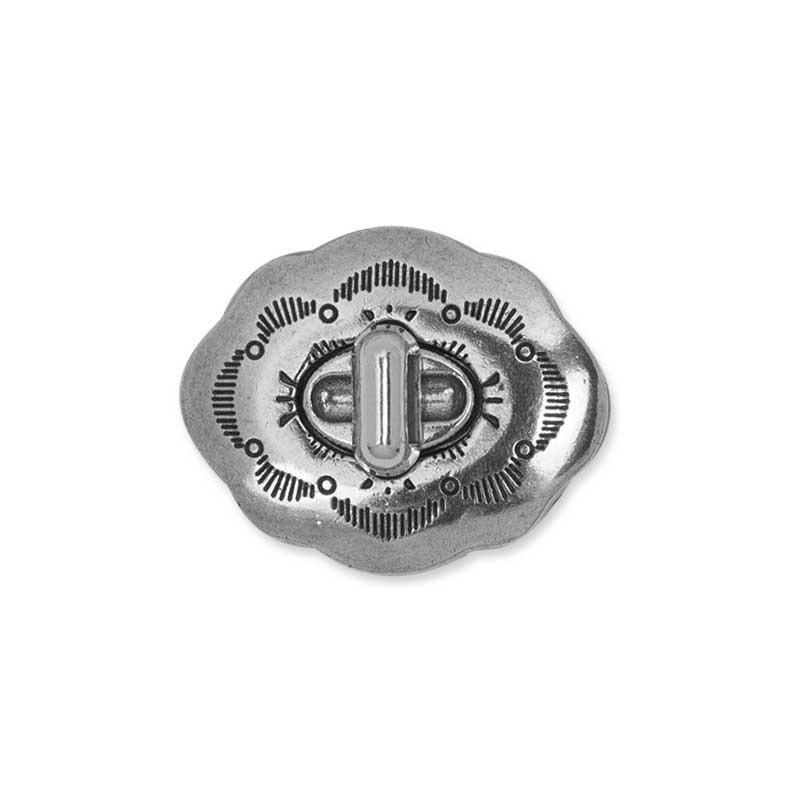 Alamosa Clasps