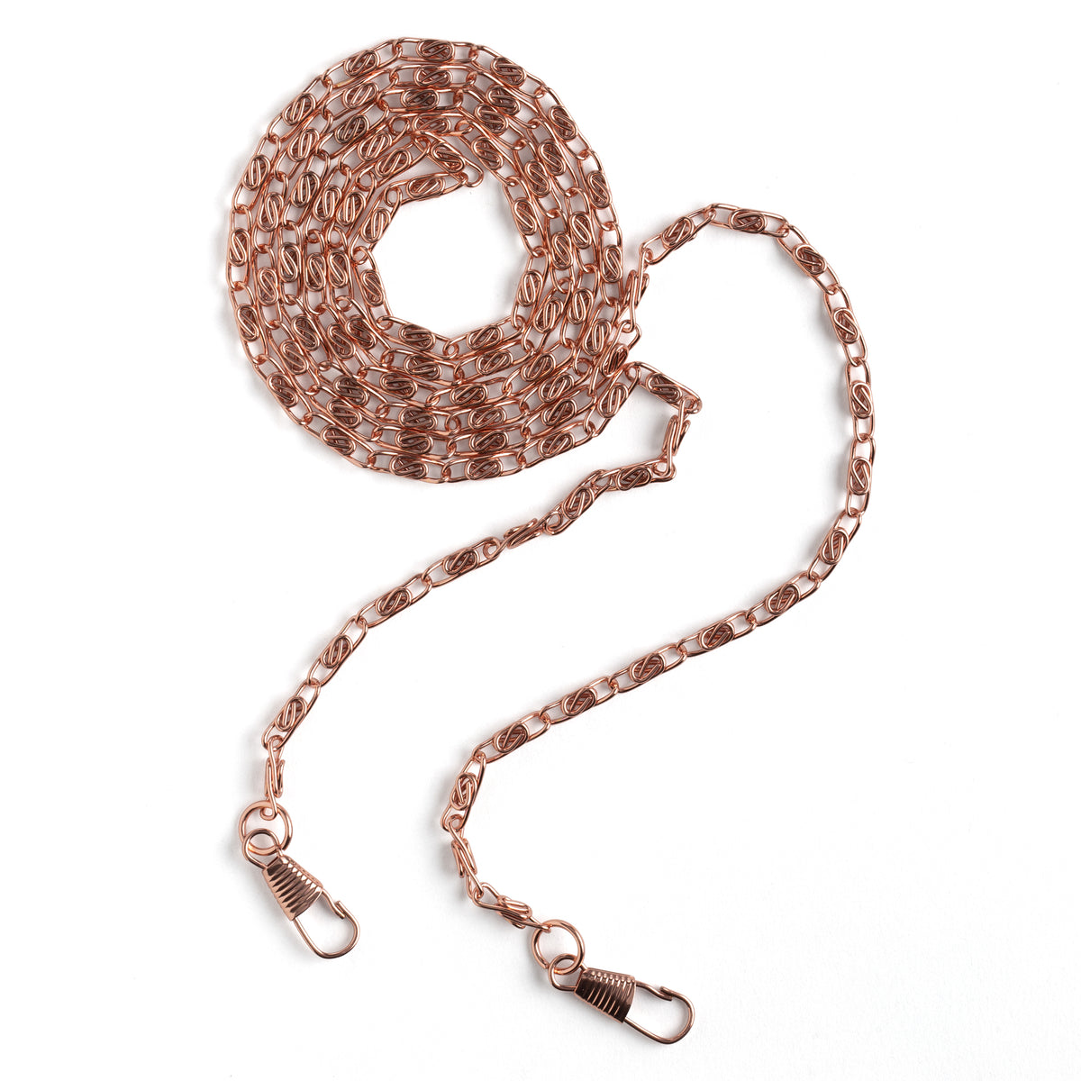 Chains Lab Strpas Chain Strap | Tandy Leather — Tandy Leather Canada